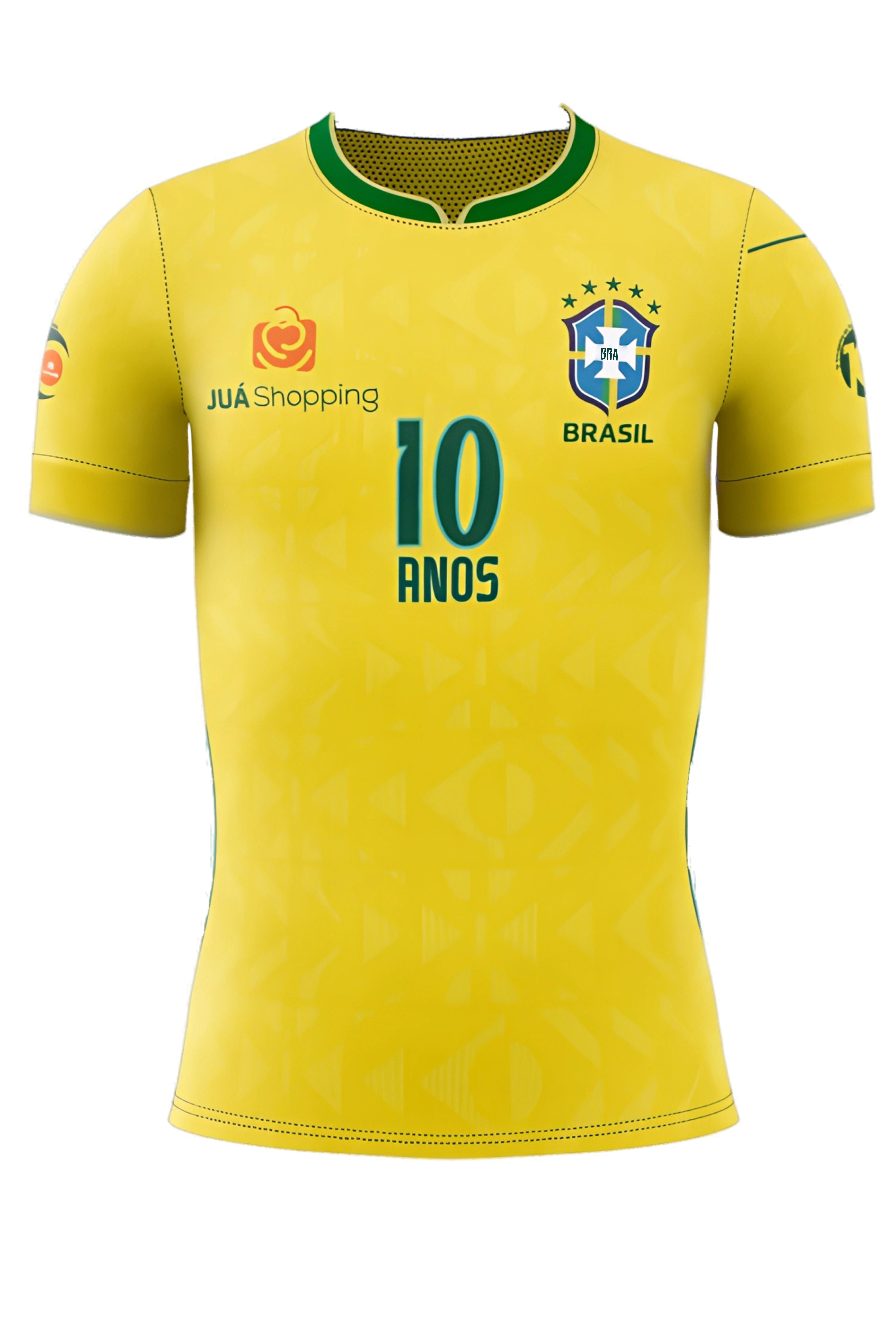 Camisa da Copa